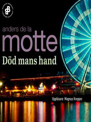 cover image of Död mans hand